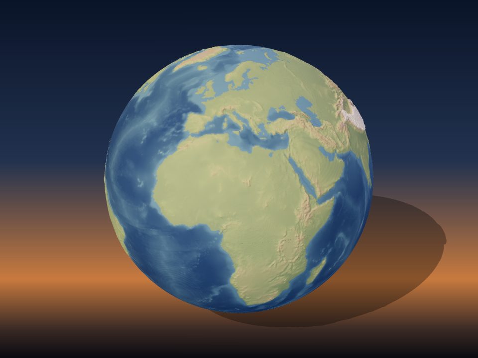 3D model of 0.000, 0.000