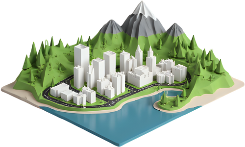 TerraPrinter